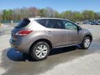2012 Nissan Murano S იყიდება Duryea-ში, PA - Front End