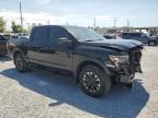 2023 Nissan Titan Sv for Sale in Riverview, FL - Front End