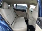 2014 Subaru Xv Crosstrek 2.0 Premium de vânzare în Elgin, IL - Minor Dent/Scratches