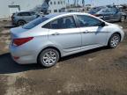 2013 HYUNDAI ACCENT GLS for sale at Copart QC - MONTREAL