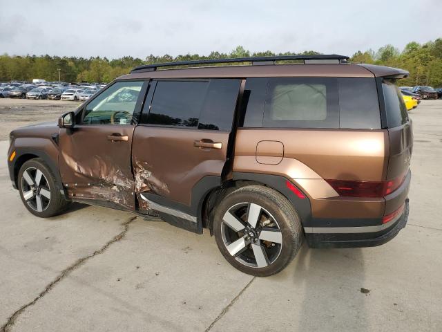  HYUNDAI SANTA FE 2024 Brown