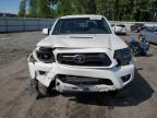 2014 Toyota Tacoma Double Cab продається в Dunn, NC - All Over