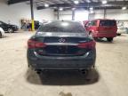 2022 Infiniti Q50 Luxe იყიდება Chalfont-ში, PA - Front End