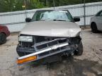 2002 Chevrolet S Truck S10 de vânzare în Austell, GA - Front End