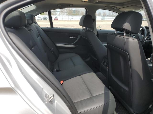 2010 BMW 323 I  