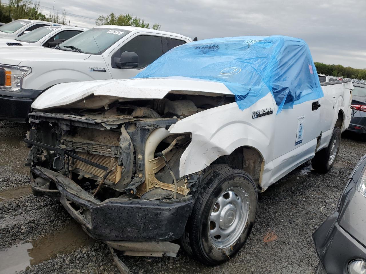 Conway, AR에서 판매 중인 2020 Ford F150 - All Over