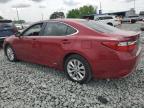 2013 Lexus Es 300H იყიდება Mebane-ში, NC - Hail