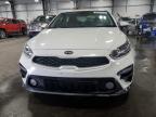2019 Kia Forte Fe   de vânzare în Ham Lake, MN - Rear End