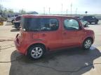 2010 Nissan Cube Base na sprzedaż w Lawrenceburg, KY - Rear End
