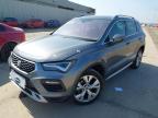 2024 SEAT ATECA XPER for sale at Copart PETERLEE