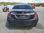 2020 Mercedes-Benz C 43 Amg продається в Savannah, GA - Front End