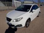 2012 SEAT IBIZA SE C for sale at Copart WESTBURY