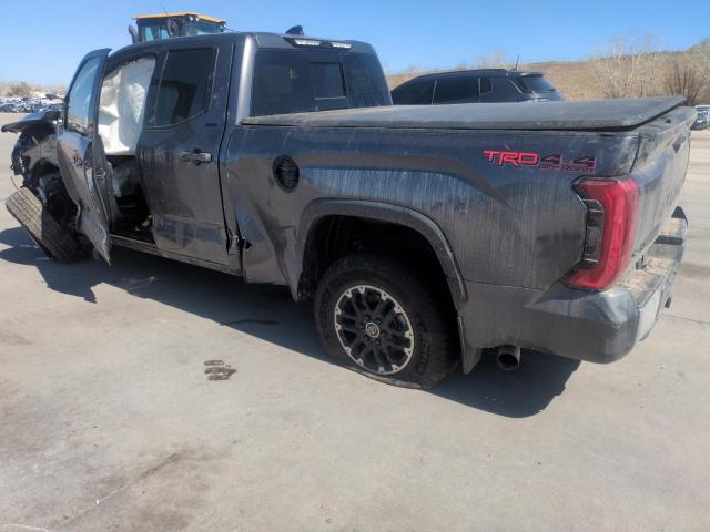  TOYOTA TUNDRA 2023 Вугільний
