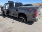 2023 Toyota Tundra Double Cab Sr продається в Littleton, CO - Front End