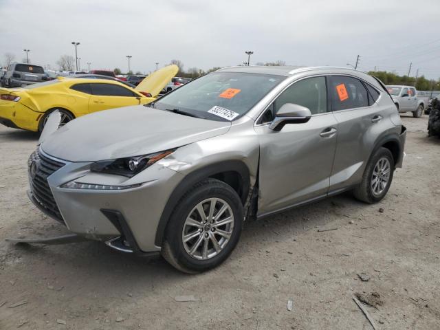 LEXUS NX 300 BAS 2021