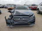2014 Mercedes-Benz E 350 4Matic Wagon на продаже в San Antonio, TX - Front End