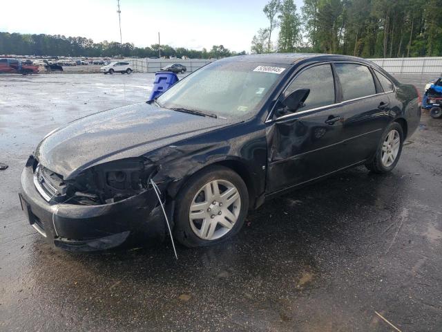 2006 Chevrolet Impala Ltz