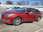 2015 Hyundai Sonata Se for Sale in Moraine, OH - All Over