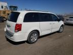 2013 DODGE GRAND CARAVAN SE for sale at Copart QC - MONTREAL