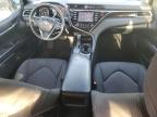2018 Toyota Camry L продається в Riverview, FL - Front End