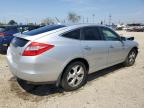 2012 Honda Crosstour Exl იყიდება Los Angeles-ში, CA - Front End