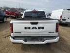 2025 Ram 1500 Big Horn/Lone Star للبيع في Woodhaven، MI - Side