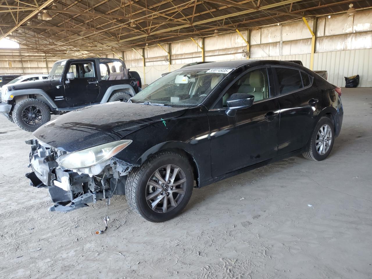 Phoenix, AZ에서 판매 중인 2015 Mazda 3 Touring - Front End