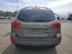 2007 Hyundai Santa Fe Gls for Sale in East Granby, CT - Front End