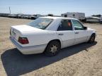 1994 MERCEDES-BENZ E 320 for sale at Copart CA - NAPA