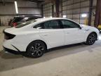 2024 Hyundai Sonata Sel for Sale in Eldridge, IA - Hail