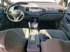 2011 Honda Civic Lx en Venta en Grand Prairie, TX - Front End