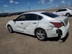 2015 Nissan Altima 2.5 de vânzare în Adelanto, CA - Side