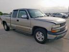 2001 Chevrolet Silverado C1500 de vânzare în Grand Prairie, TX - Front End