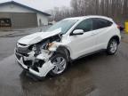 2020 Honda Hr-V Ex იყიდება East Granby-ში, CT - Front End