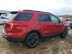 2019 Ford Explorer Xlt for Sale in Chicago Heights, IL - Front End
