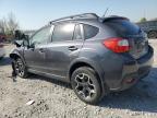 2014 Subaru Xv Crosstrek 2.0 Limited for Sale in Cahokia Heights, IL - Front End