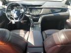2021 Cadillac Xt6 Premium Luxury na sprzedaż w Wilmer, TX - Front End