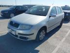 2006 SKODA FABIA AMBI for sale at Copart CHESTER