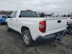 2017 Toyota Tundra Double Cab Sr de vânzare în Hillsborough, NJ - Normal Wear