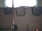 2011 Toyota Yaris    продається в Houston, TX - Rear End