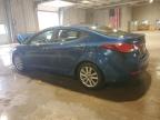 2014 Hyundai Elantra Se de vânzare în West Mifflin, PA - Front End