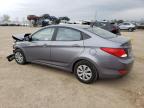 2016 HYUNDAI ACCENT SE for sale at Copart ON - LONDON
