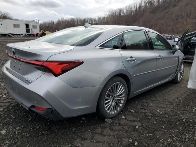  TOYOTA AVALON 2021 Srebrny