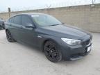 2014 BMW 520D M SPO for sale at Copart YORK