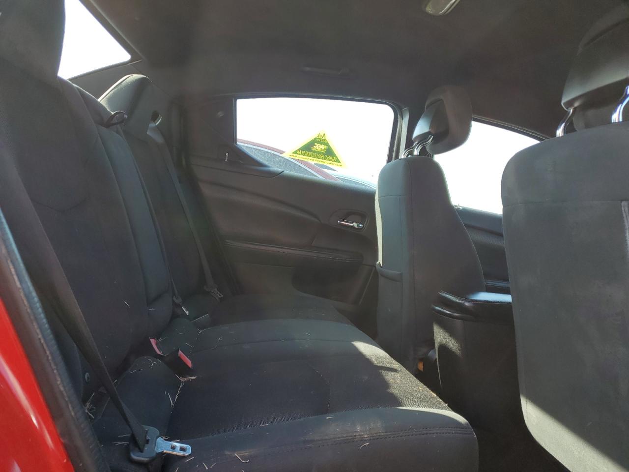 2014 Dodge Avenger Se VIN: 1C3CDZAB7EN234236 Lot: 51119295