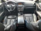 2012 Nissan Maxima S for Sale in Hampton, VA - Side