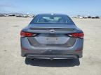 2021 Nissan Sentra Sr იყიდება Martinez-ში, CA - Front End
