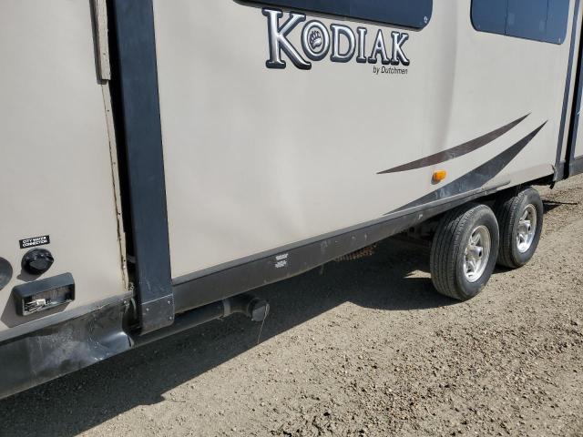 2012 DUTCHMEN KODIAC  