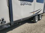 2012 Dutchmen Kodiac за продажба в Nisku, AB - Side