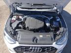 2020 AUDI A4 S LINE for sale at Copart PETERLEE